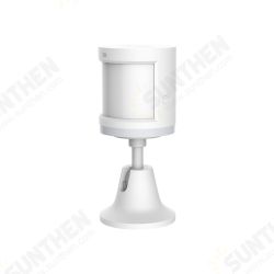 Wireless Human Body PIR Sensor Smart Home Kit Work with Gateway APP Wireless Human Body PIR Sensor Smart Home Kit Work with Gateway APP