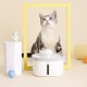 Automatic Water Dispenser Silent Water Feeding Automatic Circulation Pet Waterer
