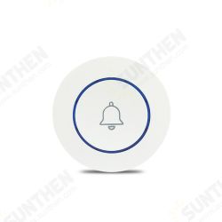 Wireless 433 Doorbell Button Wireless Doorbell Sensor Button Wireless Smart Doorbell Button Wireless 433 Doorbell Button Wireless Doorbell Sensor Button Wireless Smart Doorbell Button