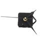 Black Hands DIY Quartz Clock Silent Movement Kit Black Hands DIY Quartz Clock Silent Movement Kit