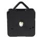 Black Hands DIY Quartz Clock Silent Movement Kit Black Hands DIY Quartz Clock Silent Movement Kit