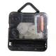 Black Hands DIY Quartz Clock Silent Movement Kit Black Hands DIY Quartz Clock Silent Movement Kit