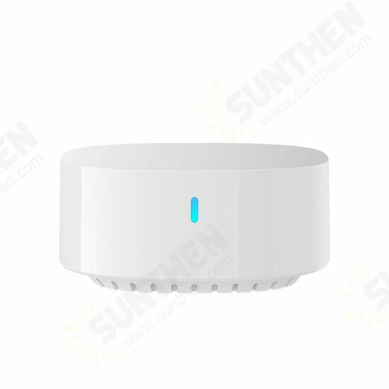 SR3 Smart 4-Key Button Switch Wireless Works With Alexa, Google Home, IFTTT Need S3 Hub