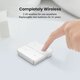 SR3 Smart 4-Key Button Switch Wireless Works With Alexa, Google Home, IFTTT Need S3 Hub SR3 Smart 4-Key Button Switch Wireless Works With Alexa, Google Home, IFTTT Need S3 Hub