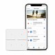 SR3 Smart 4-Key Button Switch Wireless Works With Alexa, Google Home, IFTTT Need S3 Hub SR3 Smart 4-Key Button Switch Wireless Works With Alexa, Google Home, IFTTT Need S3 Hub