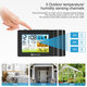 Weather Station with Projection Clock Digital Table Alarm Clock Time Projector Color Thermometer Hygrometer Forecast Comfort Wireless Sensor Weather Station with Projection Clock Digital Table Alarm Clock Time Projector Color Thermometer Hygrometer Forecast Comfort Wireless Sensor