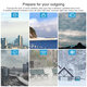 Weather Station with Projection Clock Digital Table Alarm Clock Time Projector Color Thermometer Hygrometer Forecast Comfort Wireless Sensor Weather Station with Projection Clock Digital Table Alarm Clock Time Projector Color Thermometer Hygrometer Forecast Comfort Wireless Sensor