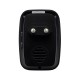 Home Welcome Doorbell Intelligent Wireless Doorbell Waterproof 300M Remote EU Plug