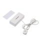 433MHz Wireless Water Leakage Sensor Water Leak Intrusion Alert Water Level Overflow Alarm Works With RF Bridge 433MHz Wireless Water Leakage Sensor Water Leak Intrusion Alert Water Level Overflow Alarm Works With RF Bridge