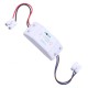Wireless Light Switch Kit For Lamps Fans Appliances 433Mhz RF Receiver Default ON