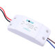 Wireless Light Switch Kit For Lamps Fans Appliances 433Mhz RF Receiver Default ON Wireless Light Switch Kit For Lamps Fans Appliances 433Mhz RF Receiver Default ON