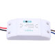 Wireless Light Switch Kit For Lamps Fans Appliances 433Mhz RF Receiver Default ON Wireless Light Switch Kit For Lamps Fans Appliances 433Mhz RF Receiver Default ON