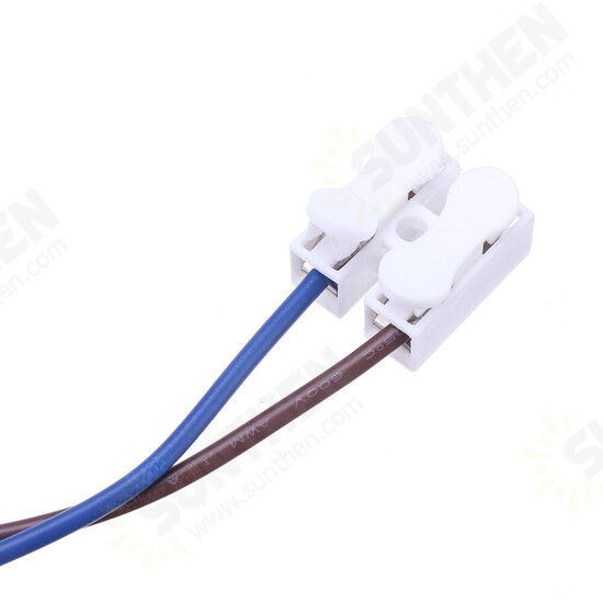 Wireless Light Switch Kit For Lamps Fans Appliances 433Mhz RF Receiver Default ON Wireless Light Switch Kit For Lamps Fans Appliances 433Mhz RF Receiver Default ON