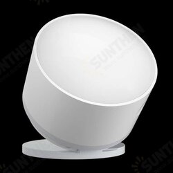 High Precision Human Body /Pet Sensor Smart Motion Lamp Light Sensor for Mi Home App Induction Light Magnetic Split Base High Precision Human Body /Pet Sensor Smart Motion Lamp Light Sensor for Mi Home App Induction Light Magnetic Split Base