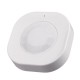 MS-SPS Smart WiFi PIR Motion Sensor Human Detector Infrared Human Induction Receiver USB Charging Version