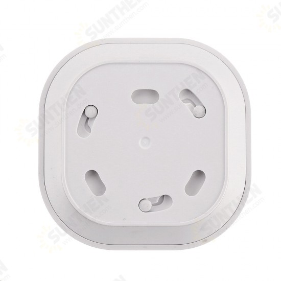 MS-SPS Smart WiFi PIR Motion Sensor Human Detector Infrared Human Induction Receiver USB Charging Version