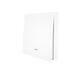 WiFi Smart Push Button Switch RF433 Wall Panel Transmitter Kit Smart life Tuya App Remote Control Works with Alexa Google Home WiFi Smart Push Button Switch RF433 Wall Panel Transmitter Kit Smart life Tuya App Remote Control Works with Alexa Google Home