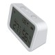 Tuya ZB Intelligent Temperature and Humidity Illuminance Sensor Works with ZB Gateway Mobile Phone Remote Control Tuya ZB Intelligent Temperature and Humidity Illuminance Sensor Works with ZB Gateway Mobile Phone Remote Control