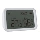 Tuya ZB Intelligent Temperature and Humidity Illuminance Sensor Works with ZB Gateway Mobile Phone Remote Control Tuya ZB Intelligent Temperature and Humidity Illuminance Sensor Works with ZB Gateway Mobile Phone Remote Control