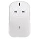 NEW WiFi Wireless Power Socket Android/iOS Mobile Phone Remote Control Repeater NEW WiFi Wireless Power Socket Android/iOS Mobile Phone Remote Control Repeater