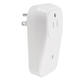 NEW WiFi Wireless Power Socket Android/iOS Mobile Phone Remote Control Repeater NEW WiFi Wireless Power Socket Android/iOS Mobile Phone Remote Control Repeater