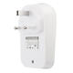 NEW WiFi Wireless Power Socket Android/iOS Mobile Phone Remote Control Repeater NEW WiFi Wireless Power Socket Android/iOS Mobile Phone Remote Control Repeater