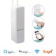 RSH-MC08 EU Plug Smart Motorized Chain Roller Blinds Tuya WiFi Remote Voice Control Shade Shutter Drive Motor Work With Alexa/Google Home RSH-MC08 EU Plug Smart Motorized Chain Roller Blinds Tuya WiFi Remote Voice Control Shade Shutter Drive Motor Work With Alexa/Google Home