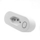 RSH-WS013-Brazil Smart Life Wifi Smart Socket Work with Google Home Alexa RSH-WS013-Brazil Smart Life Wifi Smart Socket Work with Google Home Alexa