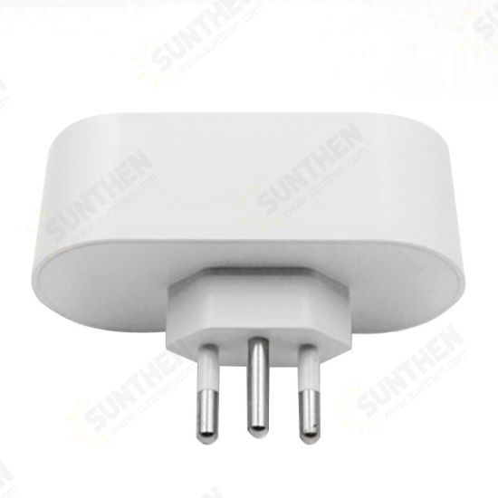 RSH-WS013-Brazil Smart Life Wifi Smart Socket Work with Google Home Alexa RSH-WS013-Brazil Smart Life Wifi Smart Socket Work with Google Home Alexa