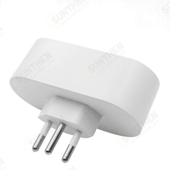 RSH-WS013-Brazil Smart Life Wifi Smart Socket Work with Google Home Alexa RSH-WS013-Brazil Smart Life Wifi Smart Socket Work with Google Home Alexa