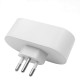 RSH-WS013-Brazil Smart Life Wifi Smart Socket Work with Google Home Alexa RSH-WS013-Brazil Smart Life Wifi Smart Socket Work with Google Home Alexa