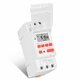 TM919B 30A Timer Switch Time Controller Automatic Cycle Timing Switch Output Built-in Battery TM919B 30A Timer Switch Time Controller Automatic Cycle Timing Switch Output Built-in Battery