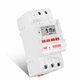 TM919B 30A Timer Switch Time Controller Automatic Cycle Timing Switch Output Built-in Battery TM919B 30A Timer Switch Time Controller Automatic Cycle Timing Switch Output Built-in Battery
