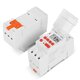 TM919B 30A Timer Switch Time Controller Automatic Cycle Timing Switch Output Built-in Battery TM919B 30A Timer Switch Time Controller Automatic Cycle Timing Switch Output Built-in Battery