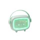 Time Angel Alarm Clock Multi-function LED Digital Clock Children's Creative Electronic Small Alarm Clock