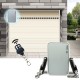 Tubular Motor Wireless Remote Control Electric Door Roller Shutter Window Wireless Switch Controller Tubular Motor Wireless Remote Control Electric Door Roller Shutter Window Wireless Switch Controller