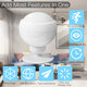 WIFI PIR Motion Sensor Wireless Passive Infrared Detector Security Burglar Alarm Sensor Tuya APP Control Smart Home