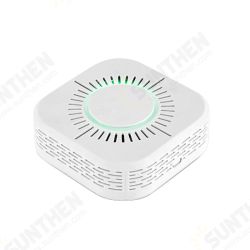 WiFi Smoke Fire Protection Portable Smoke Home Safe Security Smoke Alarm Sensor TUYA APP Smart Home WiFi Smoke Fire Protection Portable Smoke Home Safe Security Smoke Alarm Sensor TUYA APP Smart Home