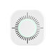 WiFi Smoke Fire Protection Portable Smoke Home Safe Security Smoke Alarm Sensor TUYA APP Smart Home