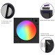 MIX LS168 Smart LED Light Panels RGB Quantum Lights APP Control Works with Alexa Google Assistant