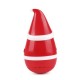 Christmas Gift Mini Santa Claus Tumbler bluetooth Wireless Speaker Touch Sensor for Kid