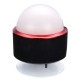 Mini Portable bluetooth Wireless Speaker & LED Night Light For IPhone Tablet MP3