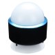 Mini Portable bluetooth Wireless Speaker & LED Night Light For IPhone Tablet MP3