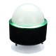 Mini Portable bluetooth Wireless Speaker & LED Night Light For IPhone Tablet MP3