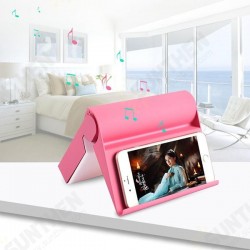 Multi-functional Wireless bluetooth Speaker LED Touch Night Light Desk Lamp with Phone Pad Holder Multi-functional Wireless bluetooth Speaker LED Touch Night Light Desk Lamp with Phone Pad Holder