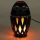 Outdoor bluetooth Speaker LED Flame Light Table Lamp Torch Atmosphere Bright Night Light DC5V