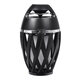 Outdoor bluetooth Speaker LED Flame Light Table Lamp Torch Atmosphere Bright Night Light DC5V