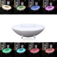 Portable Wireless bluetooth Speaker Smart Touch Sensor LED Night Light