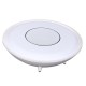 Portable Wireless bluetooth Speaker Smart Touch Sensor LED Night Light