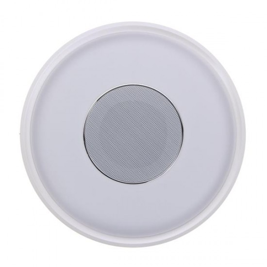 Portable Wireless bluetooth Speaker Smart Touch Sensor LED Night Light